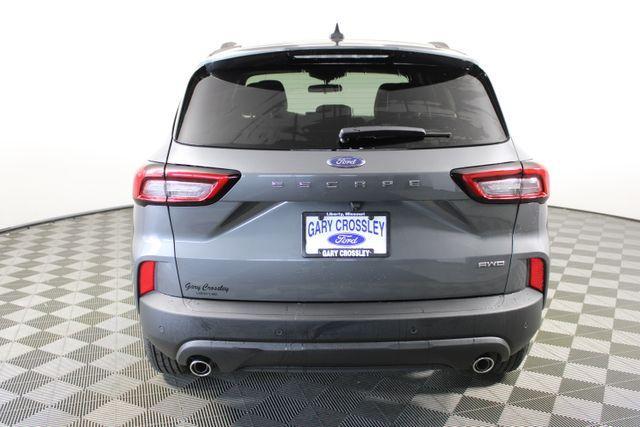new 2026 Ford Escape car, priced at $35,000
