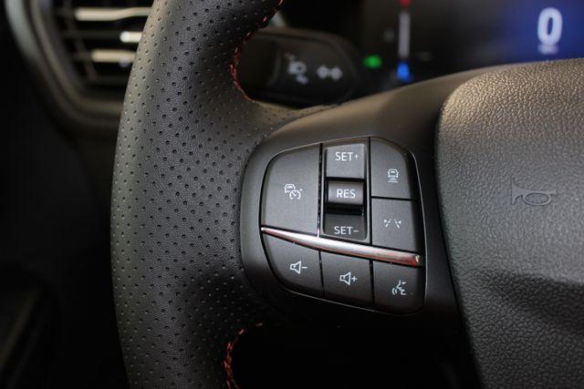 new 2026 Ford Escape car, priced at $35,000