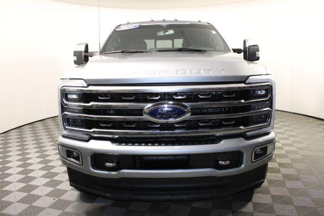 used 2024 Ford F-250 car, priced at $84,500