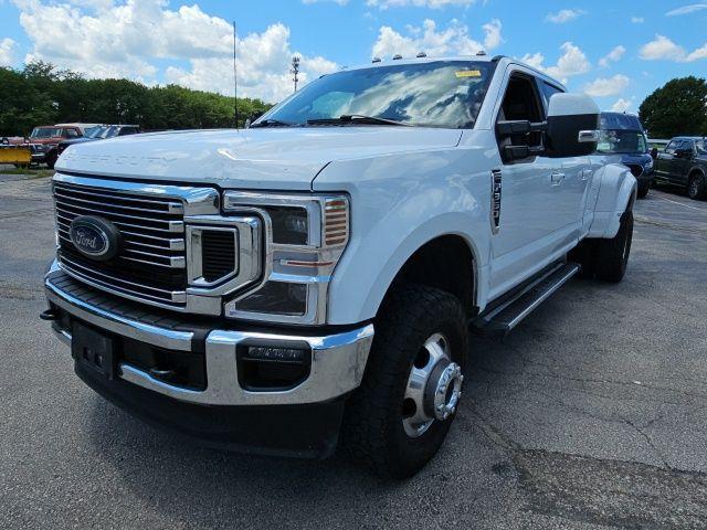 used 2022 Ford F-350 car, priced at $63,000