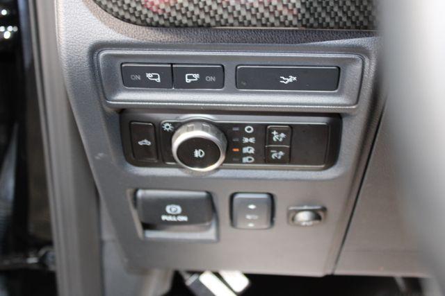 used 2023 Ford F-150 car, priced at $65,000