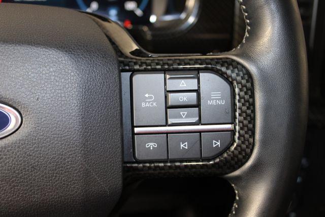 used 2023 Ford F-150 car, priced at $65,000