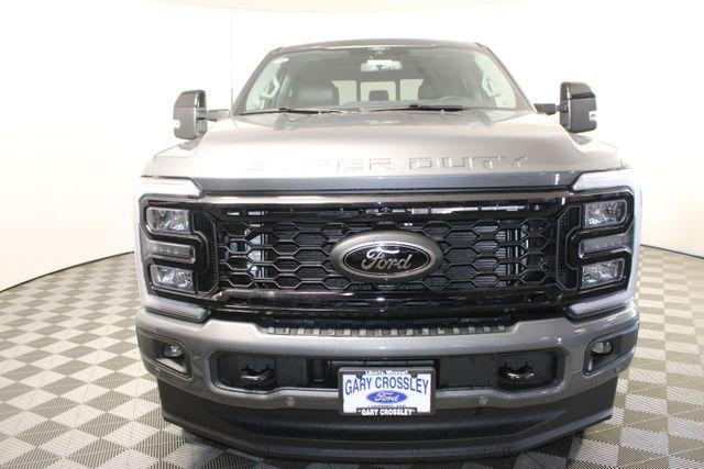 new 2025 Ford F-350 car, priced at $90,595
