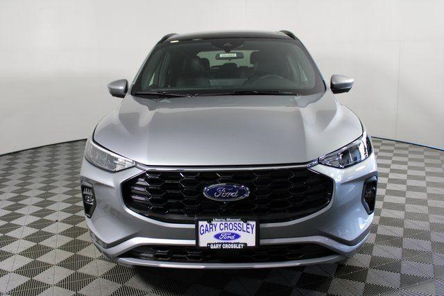 new 2024 Ford Escape car, priced at $34,250