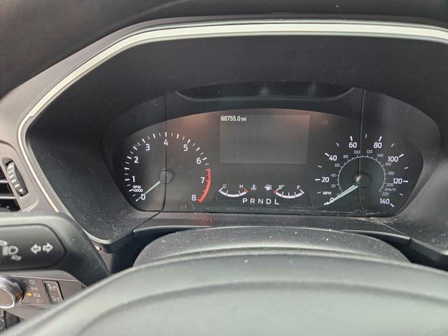 used 2020 Ford Escape car, priced at $17,000