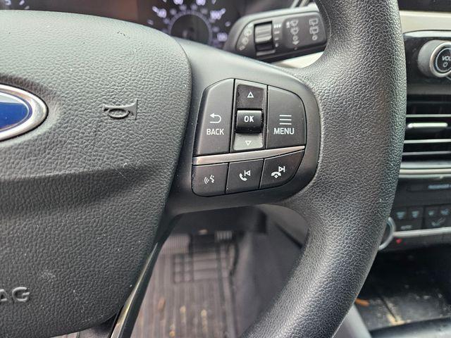 used 2020 Ford Escape car, priced at $17,000