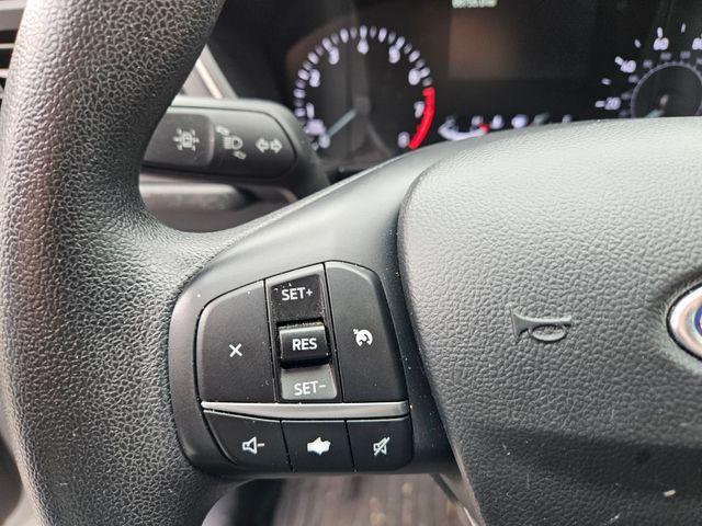 used 2020 Ford Escape car, priced at $17,000