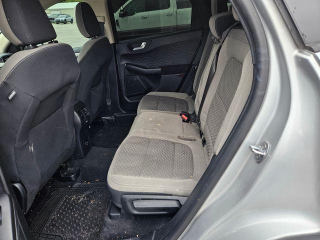 used 2020 Ford Escape car, priced at $17,000