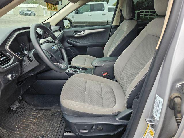 used 2020 Ford Escape car, priced at $17,000