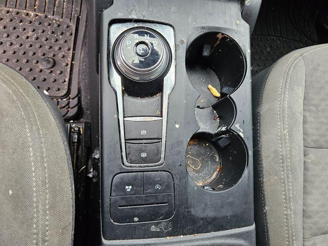 used 2020 Ford Escape car, priced at $17,000