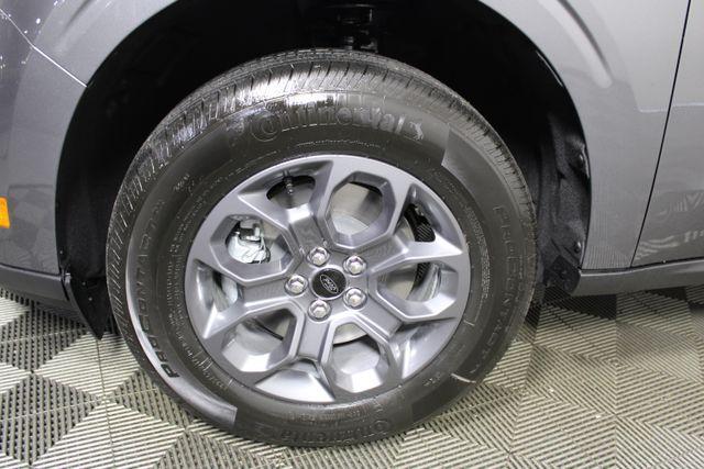 new 2025 Ford Maverick car, priced at $31,604
