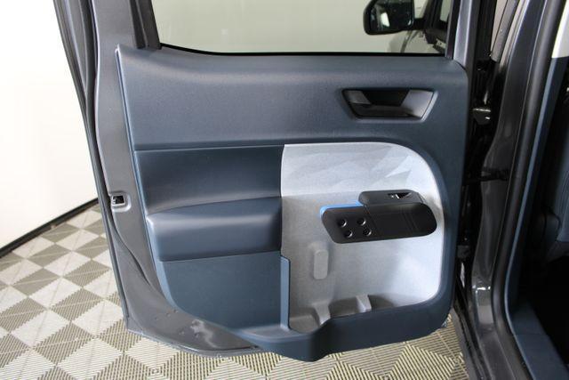 new 2025 Ford Maverick car, priced at $31,604
