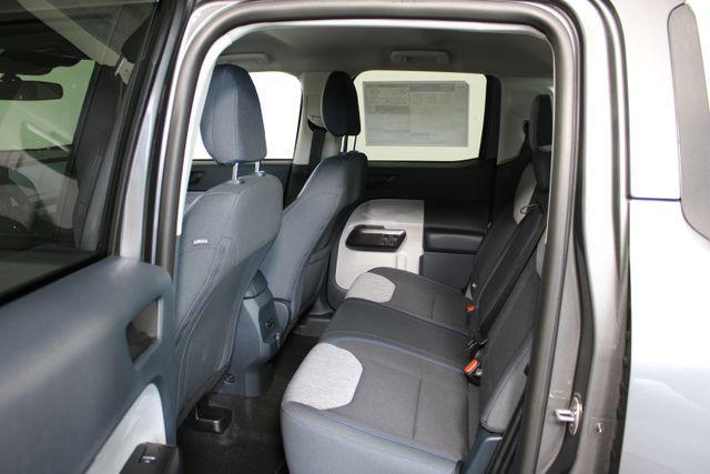 new 2025 Ford Maverick car, priced at $31,604