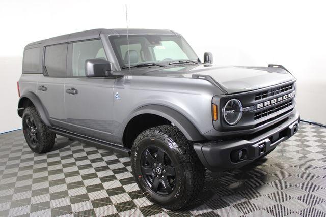 new 2024 Ford Bronco car, priced at $51,000