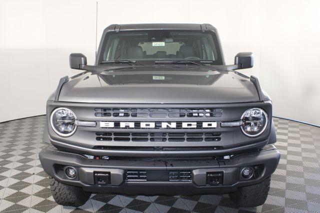 new 2024 Ford Bronco car, priced at $51,000