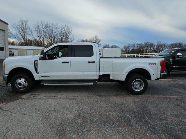 used 2023 Ford F-350 car, priced at $65,000