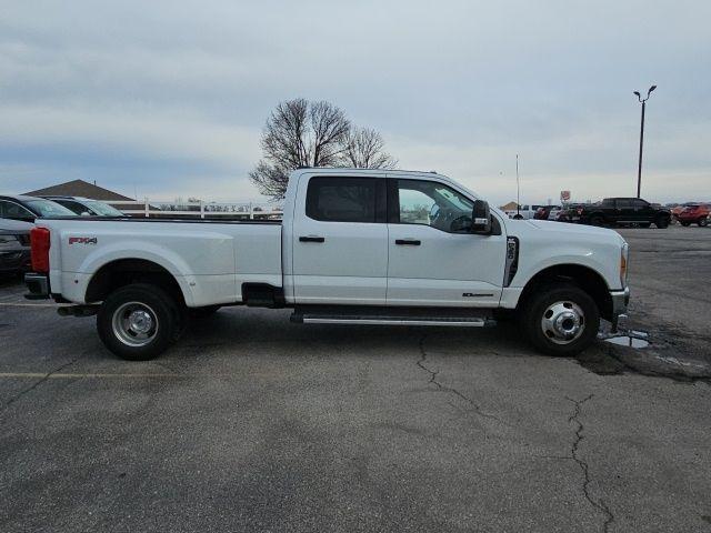 used 2023 Ford F-350 car, priced at $65,000