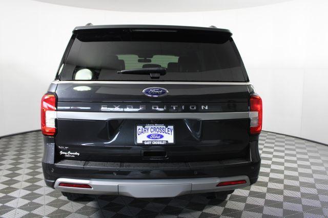 new 2024 Ford Expedition car, priced at $64,000