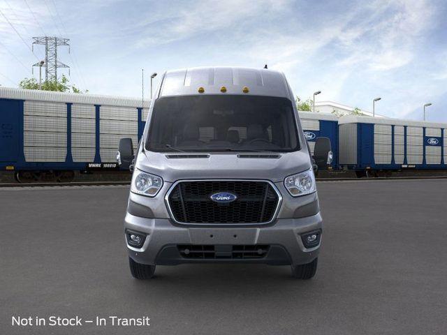 new 2024 Ford Transit-350 car, priced at $72,740