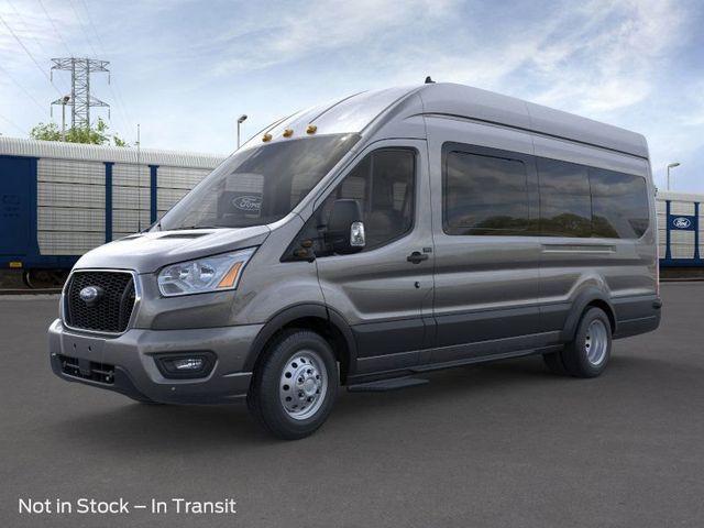 new 2024 Ford Transit-350 car, priced at $72,740