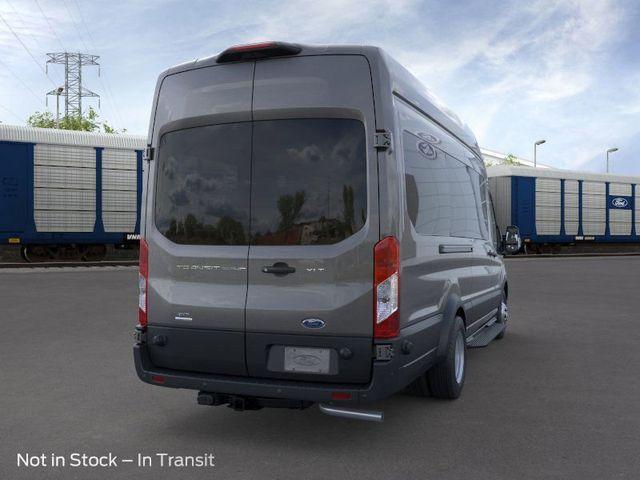 new 2024 Ford Transit-350 car, priced at $72,740