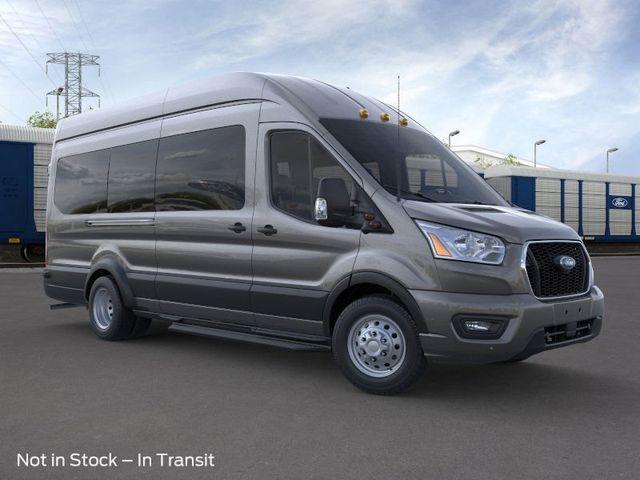 new 2024 Ford Transit-350 car, priced at $72,740