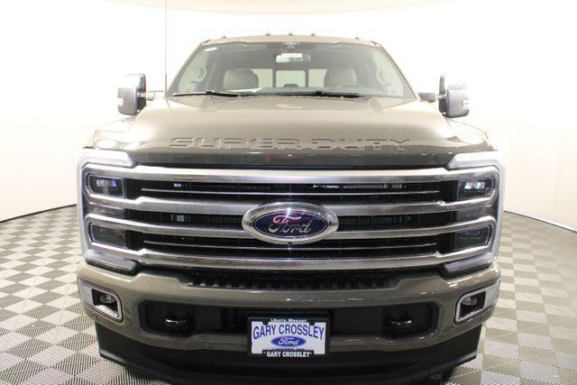 new 2026 Ford F-350 car, priced at $105,000