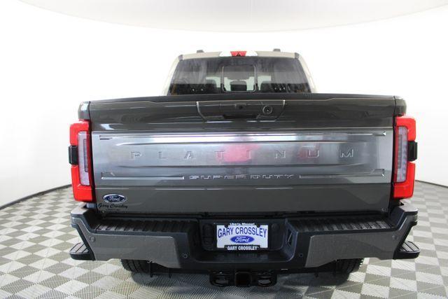 new 2026 Ford F-350 car, priced at $105,000