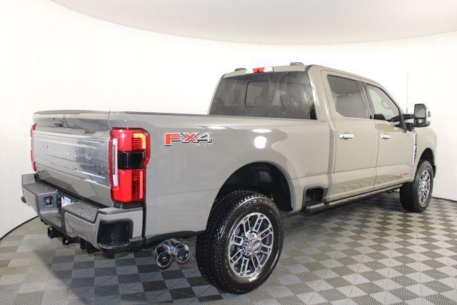 new 2026 Ford F-350 car, priced at $105,000