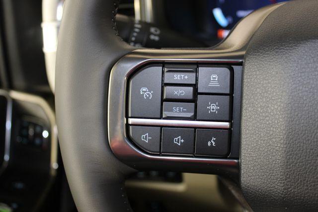 new 2026 Ford F-350 car, priced at $105,000