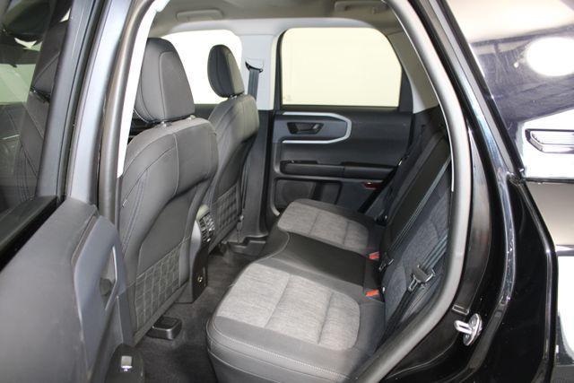 used 2022 Ford Bronco Sport car, priced at $23,900