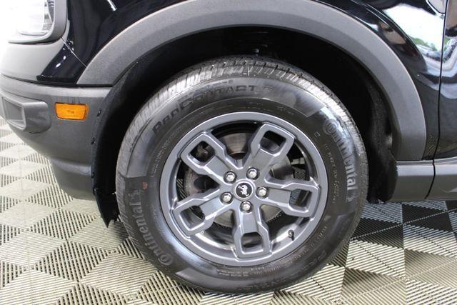 used 2022 Ford Bronco Sport car, priced at $23,900