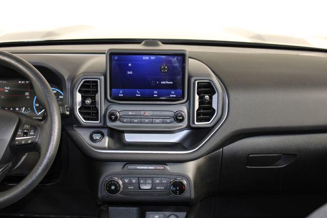 used 2022 Ford Bronco Sport car, priced at $23,900