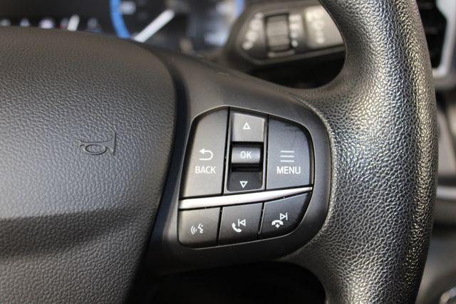 used 2022 Ford Bronco Sport car, priced at $23,900