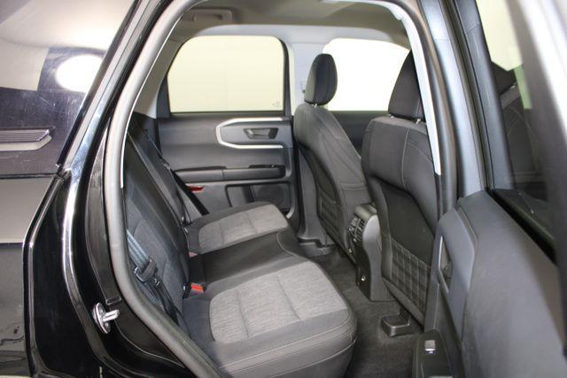 used 2022 Ford Bronco Sport car, priced at $23,900
