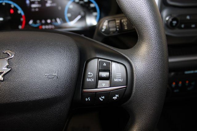 used 2024 Ford Bronco Sport car, priced at $27,000