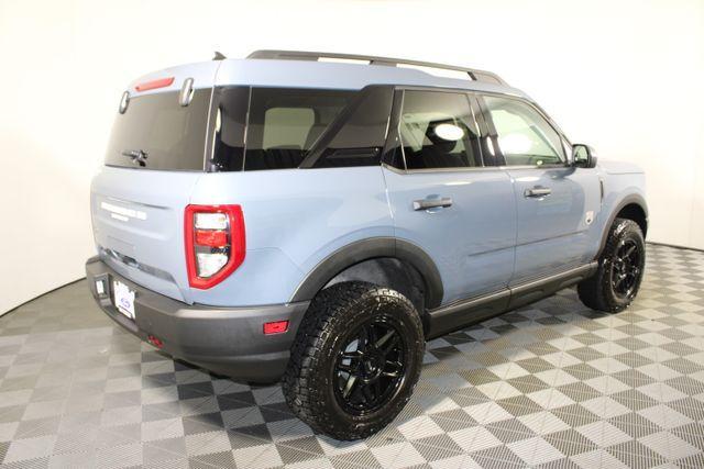 used 2024 Ford Bronco Sport car, priced at $27,000