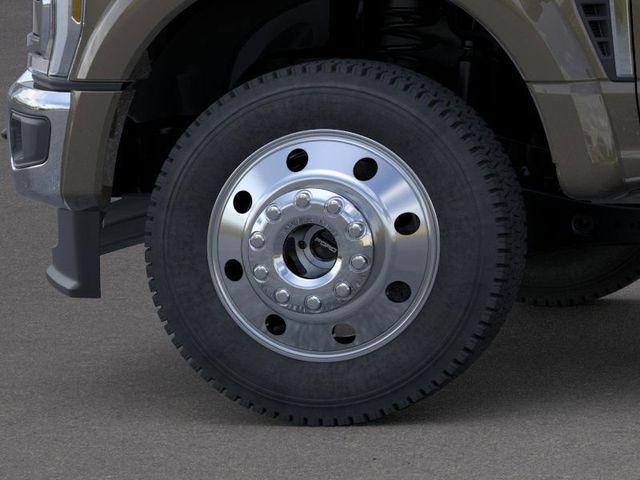 new 2026 Ford F-450 car, priced at $87,045