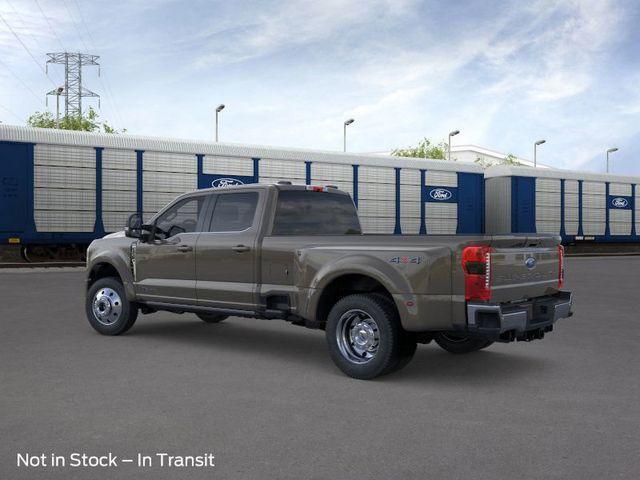 new 2026 Ford F-450 car, priced at $87,045
