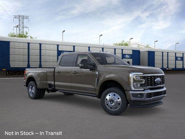 new 2026 Ford F-450 car, priced at $87,045