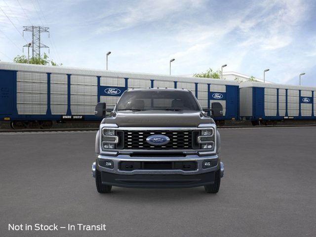 new 2026 Ford F-450 car, priced at $87,045