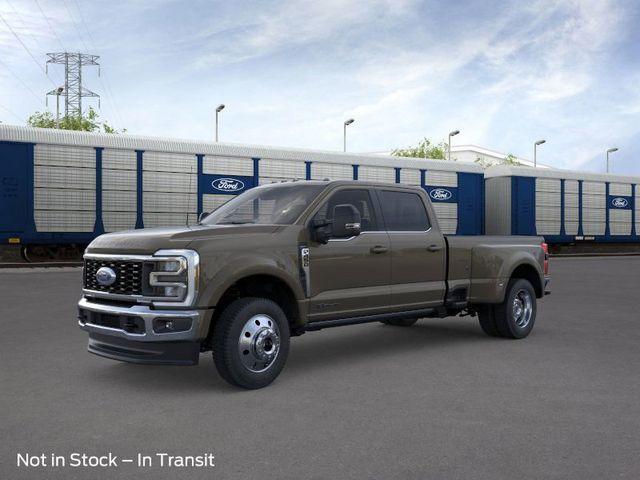 new 2026 Ford F-450 car, priced at $87,045