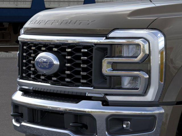 new 2026 Ford F-450 car, priced at $87,045