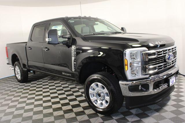 new 2024 Ford F-250 car, priced at $66,000