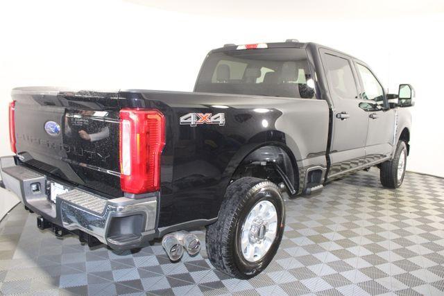 new 2024 Ford F-250 car, priced at $66,000