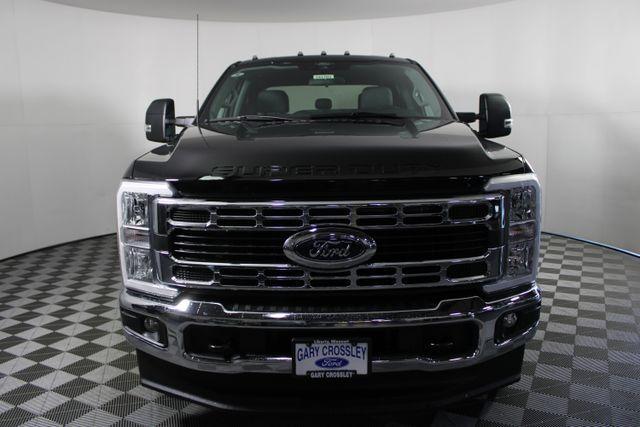 new 2024 Ford F-250 car, priced at $66,000