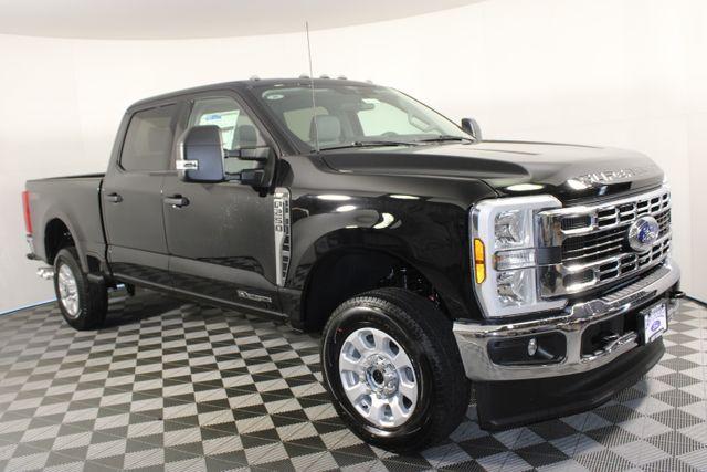 new 2024 Ford F-250 car, priced at $66,000