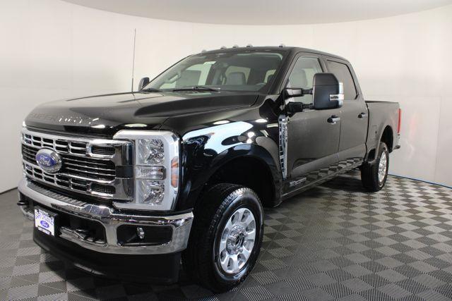 new 2024 Ford F-250 car, priced at $66,000