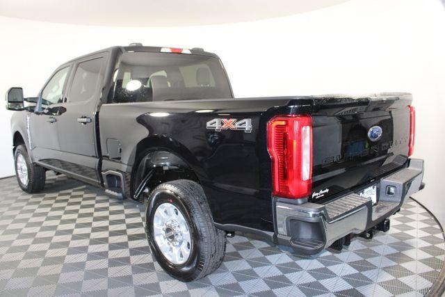 new 2024 Ford F-250 car, priced at $66,000