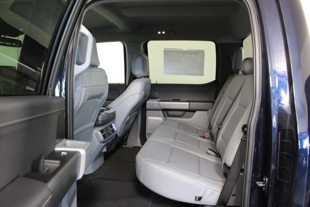 new 2025 Ford F-150 Lightning car, priced at $71,095